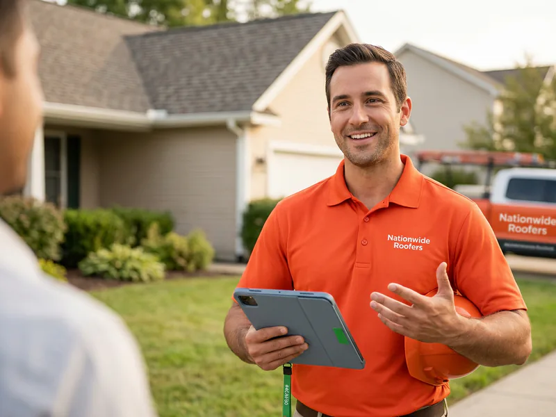 Roof Installation  in Glen Carbon  FAQ